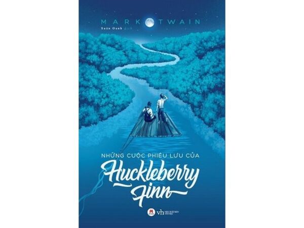 Những Cuộc Phiêu Lưu Của Huckleberry Finn