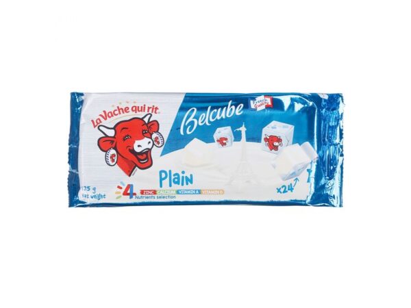 Phomai viên Belcube 24 viên cho bé trên 24 tháng tuổi