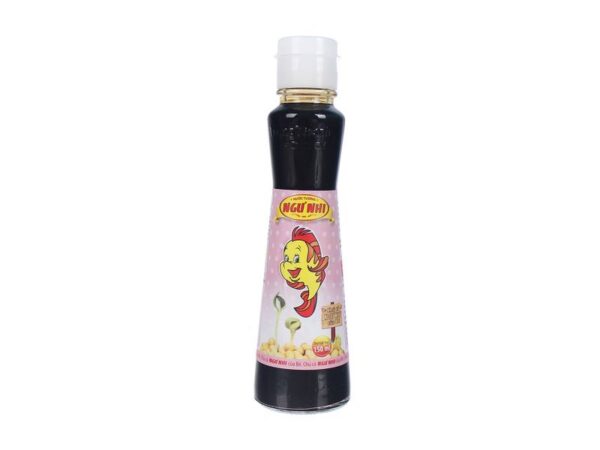 Nước tương Ngư Nhi 150ml