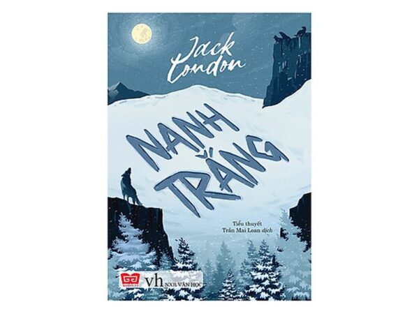 Nanh trắng