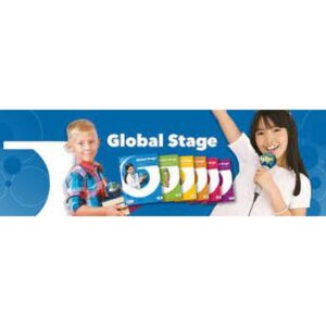 10 Global stage literacy