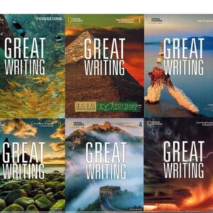 12 Great writing
