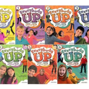 7 Everybody Up 2