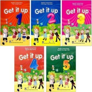 9 GET IT UP