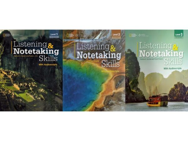 31. Listening and Notetaking Skills