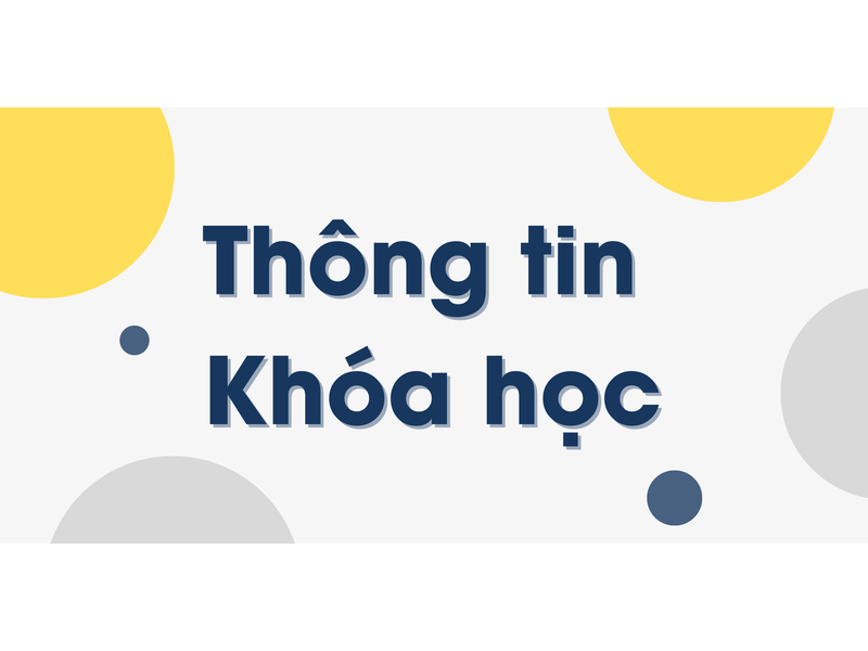 Các hình thức học và gói học tiếng Anh online
