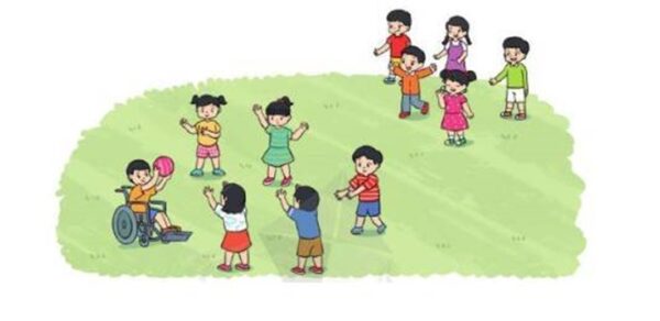 Bạn có bao nhiêu người bạn?