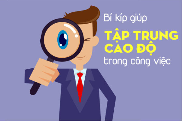 Cái giá của sự nỗ lực   