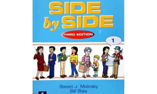 Side by side 1 workbook online (3th edition)