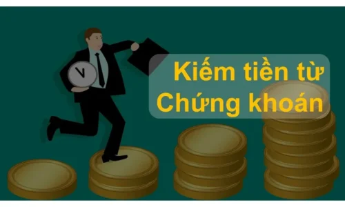 Kiến thức nền tảng về thị trường chứng khoán