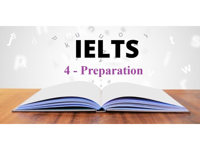 IELTS Preparation