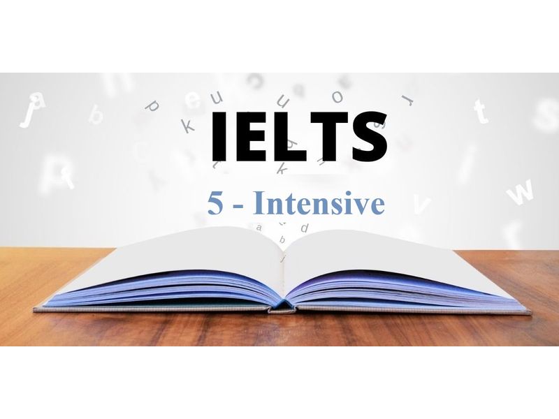 IELTS Intensive