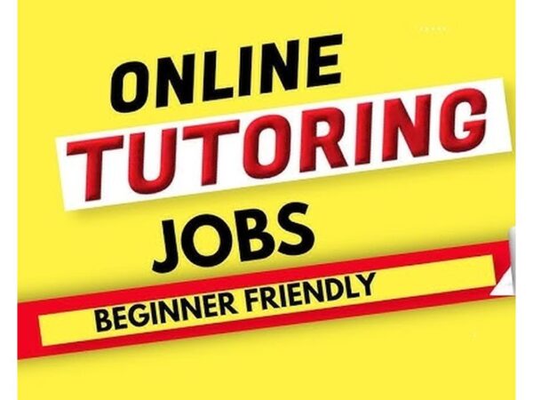 How to get job teaching english online