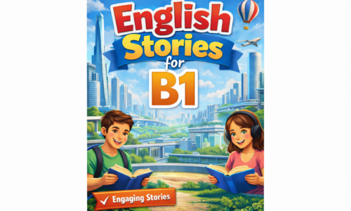 Short Stories (B1)