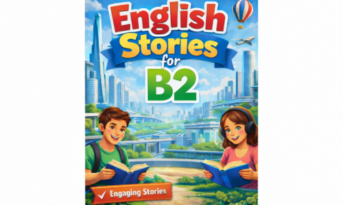 Short Stories (B2)