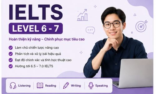 IELTS 6-7